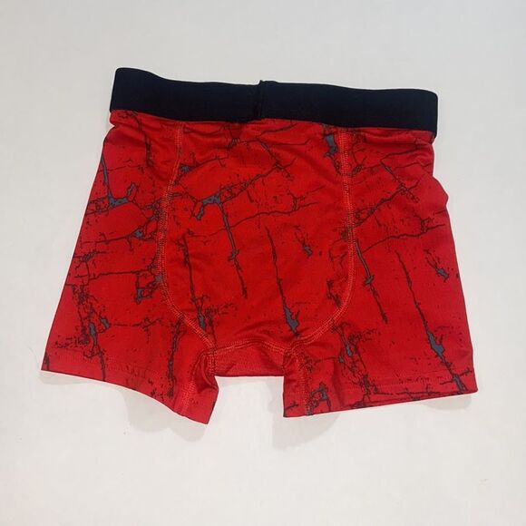 4/$30 Athletic Size S Minecraft Size 6 - Picture 4 of 10